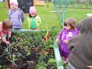 Zahradničíme ve školce